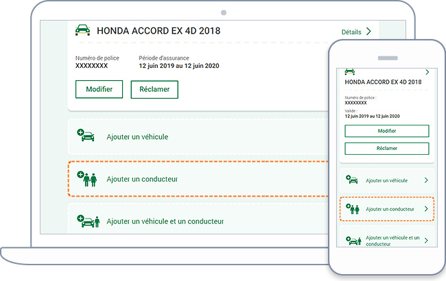 Questions Frequentes Services En Ligne Desjardins Assurances