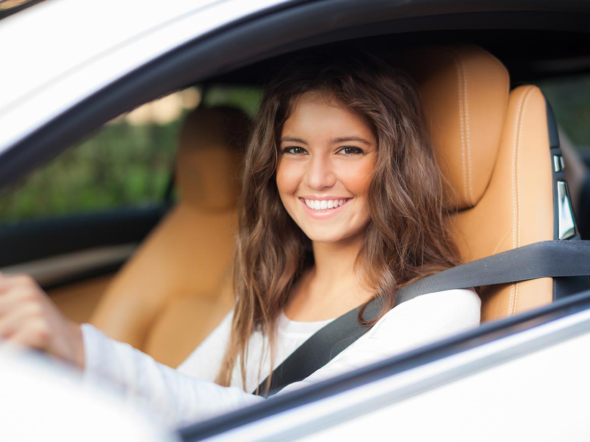 Assurance Auto Pour Jeunes Conducteurs Desjardins Assurances