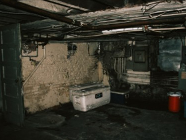 Wet Basement Prevention Tips | Desjardins Insurance