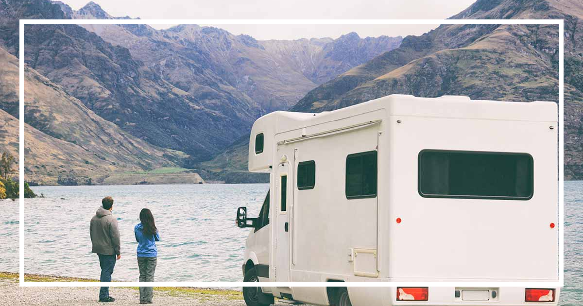 Voyage En Auto Ou En Bateau Soyez Pret Desjardins Assurances